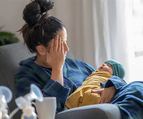 Period Return After Pregnancy