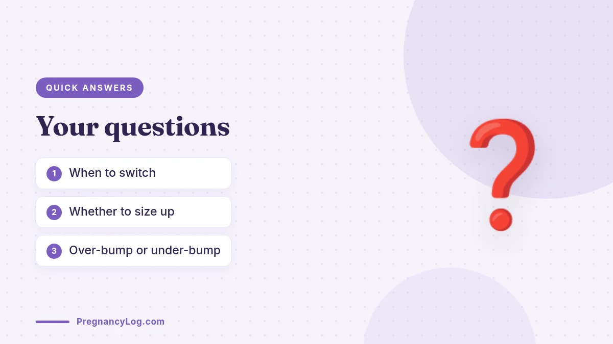 Pregnancy Scrubs Pants FAQ Frequently asked questions about pregnancy scrubs pants